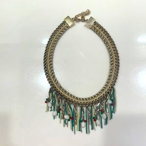 Necklace M&S